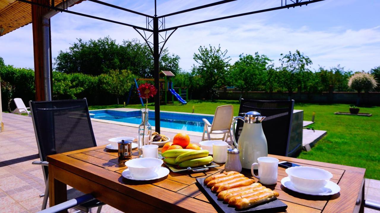 Вила Релакс - Villa Relax Sokolovo Buitenkant foto