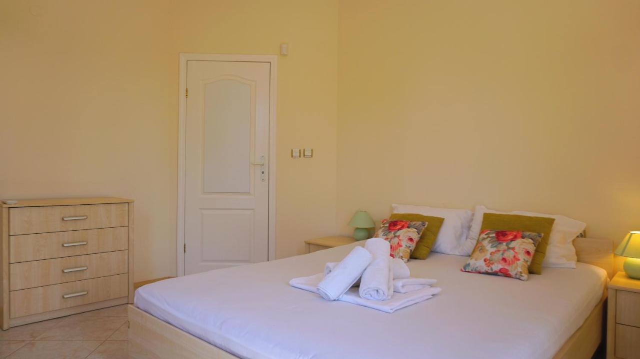 Вила Релакс - Villa Relax Sokolovo Buitenkant foto