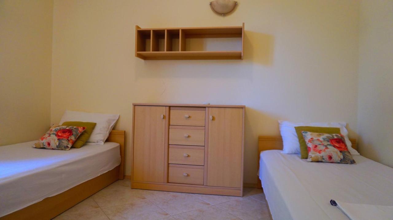 Вила Релакс - Villa Relax Sokolovo Buitenkant foto