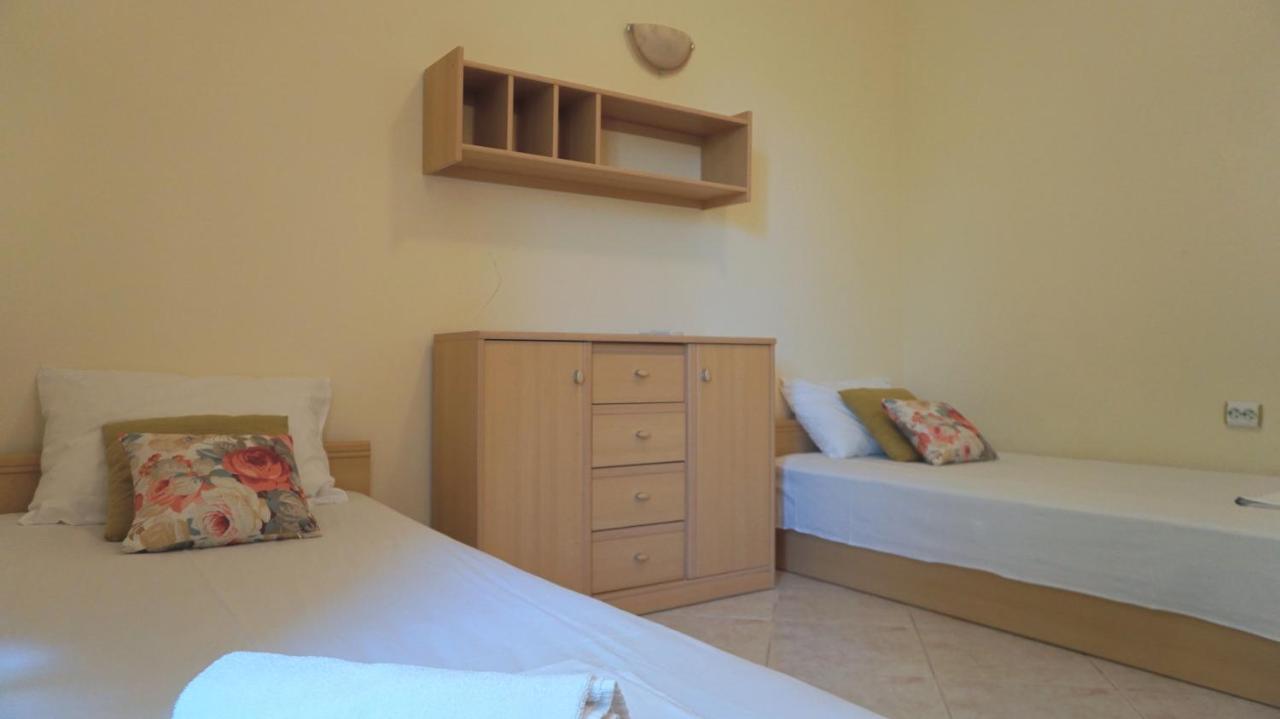 Вила Релакс - Villa Relax Sokolovo Buitenkant foto