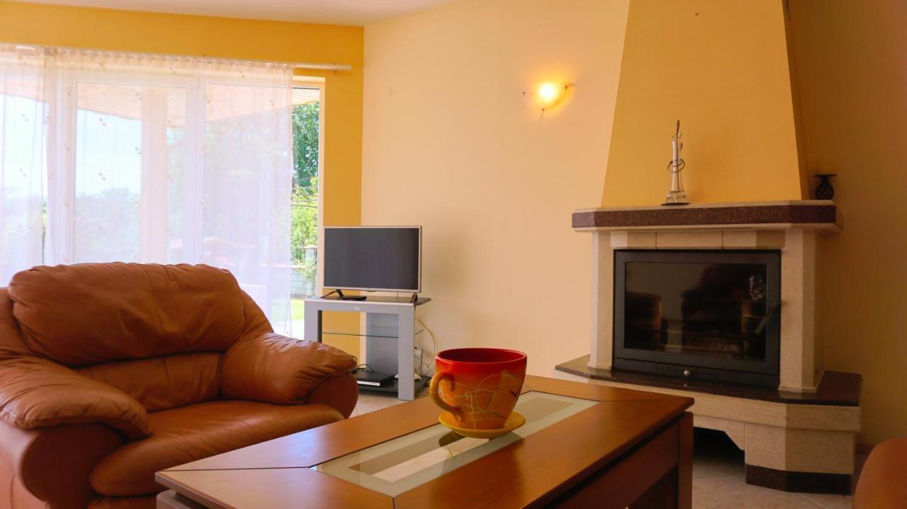 Вила Релакс - Villa Relax Sokolovo Buitenkant foto