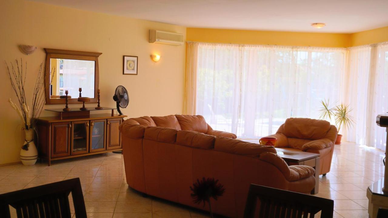 Вила Релакс - Villa Relax Sokolovo Buitenkant foto