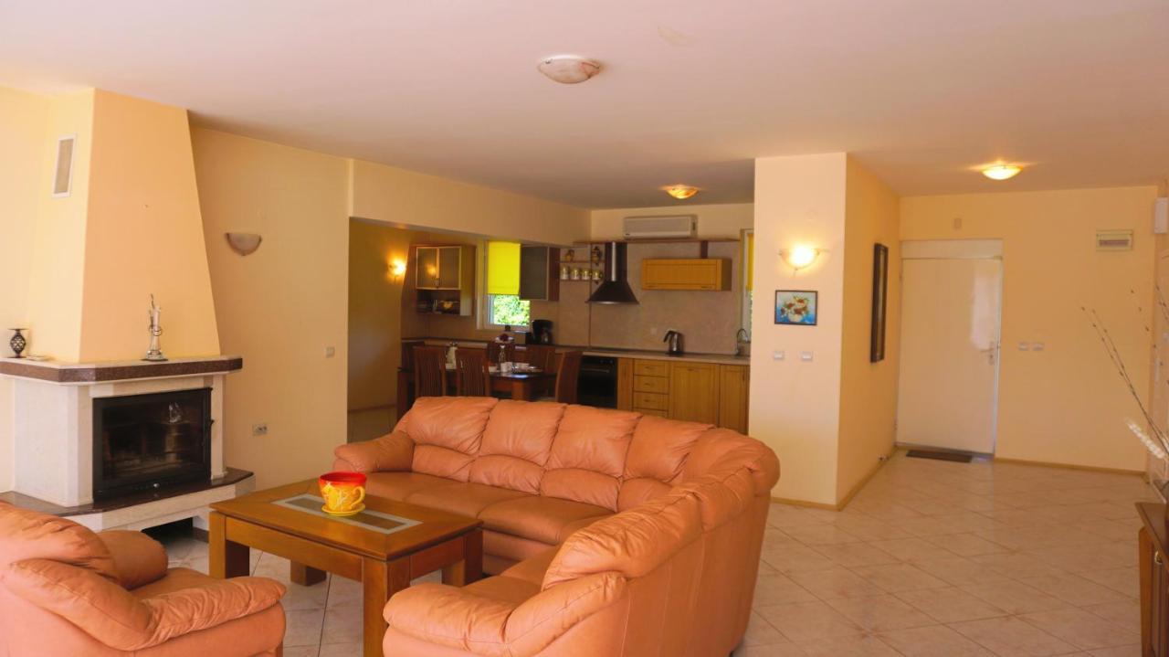 Вила Релакс - Villa Relax Sokolovo Buitenkant foto